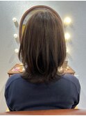 【エルサフィロ 肥後橋】お客様スタイル