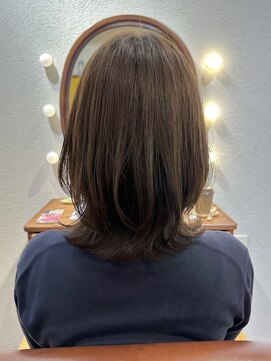 エルサフィロ ヒゴバシ(el zafiro) 【エルサフィロ 肥後橋】お客様スタイル