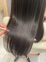 デジャヴヘアー 西千葉(Dejave hair) 【西千葉/髪質改善】超高速髪質改善×くびレイヤーカット