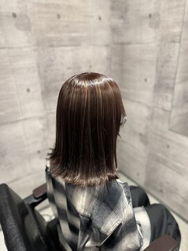 オクルス(OCULUS) ハイライト