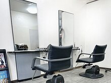 Hair salon R&A