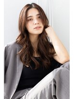 トティア 福島(Totia)&nbsp;【Totia福島】フレンチカジュアル×ミントアッシュ