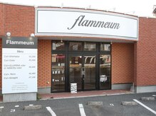 フラミューム 伊勢崎(flammeum)の雰囲気（駐車場完備）