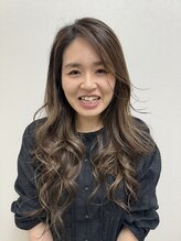 シュールトルワ(SUR TROIS)&nbsp;児玉谷 緑