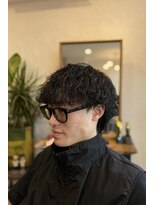 メイト(MEITO)&nbsp;波巻きマッシュ