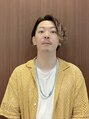 アットウィルヘアー(at will hair) 折笠 善一
