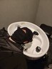 【NEWサービス】カット＋プレミアムフェイシャルエステ/￥8,800