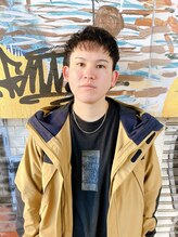 プレイスアワセ(place awase) 新里 竜一