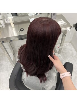 ダンス 渋谷(DANCE) ココアピンク