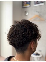 279バーバー(279barber)&nbsp;スパイラル