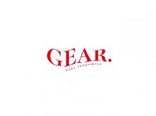 ギア(GEAR.)