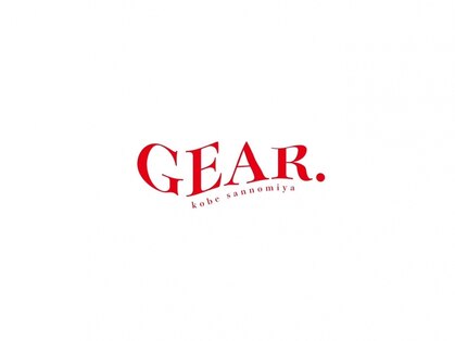 ギア(GEAR.)の写真