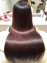 カミストップ 立川南口(KAMI STOP)&nbsp;ロングストレート[髪質改善/髪質改善トリートメント]