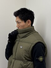 リノア 西梅田 福島(Linoa) スパイキーショート