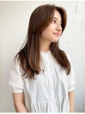 【Roys 自由が丘】ロング/レイヤースタイル/髪質改善/30代40代