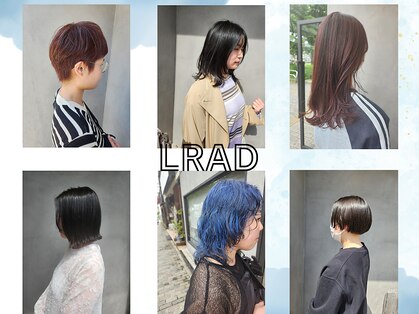 エルラド(LRAD)の写真