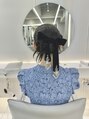 アールプラスヘアサロン(ar+ hair salon)&nbsp;ヘアセットアレンジ