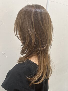 プリモ セレクト店(PRIMO) ステップボーンカット