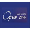 オーパスワン(Opus one)のお店ロゴ