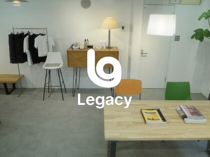 レガシー(Legacy.)の写真
