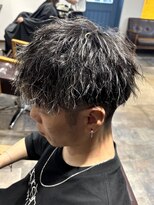 エントランス(ENTRANCE)&nbsp;ツイストスパイラル