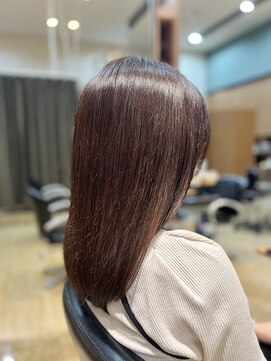 フレンズ ラソラ札幌(friend's) 札幌白石・イルミナカラー・ナチュラル(n)