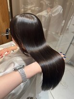 コードセブンス(Chord seventh)&nbsp;【HARUNA】ダークブラウン