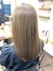 リセスヘアー(Recess hair)の写真/[河原町徒歩7分]厳選したトリートメント×高い技術で髪質改善◇自分史上最高の艶髪を叶えてくれる★