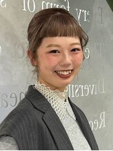 ノス 表参道(NOOS)&nbsp;Riho [表参道駅]