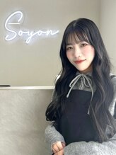 ソヨン 栄店(SOYON) Aya レイヤー
