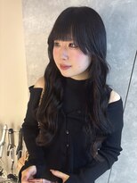 ガルボヘアー 名古屋栄店(garbo hair)&nbsp;#プルエクステ#エクステ#カラー#ブリーチ#ダブルカラー