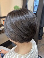 コネクト(Connect)&nbsp;グラデーションボブ