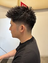 ミミ(Mimi)&nbsp;フェザーアップ