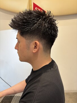 ミミ(Mimi) フェザーアップ