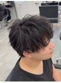 王道ショート