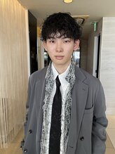 フェイス 大船(FACE)&nbsp;河崎 祐矢