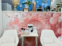 11、12月はオープン1周年記念くじ引きイベント実施中です♪♪