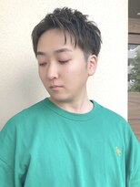 チャコレ パーチ 北千住店(Chacolle perch)&nbsp;大人メンズショート