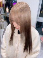 モナバイルーブル(MONA by Louvre)&nbsp;【MONA名古屋駅/名駅】ルーツカラー/デザインカラー