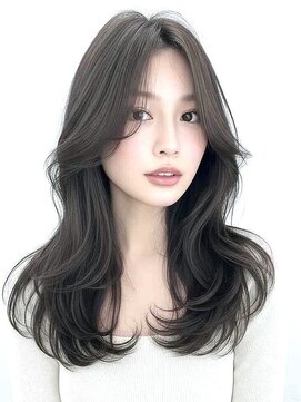 クレス(Cress) 髪質改善/白髪ぼかし/大人カラー/レイヤーカット/ヘアセット