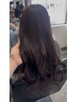 ロッティ(lotti)&nbsp;ほんのりピンクラベンダーカラー