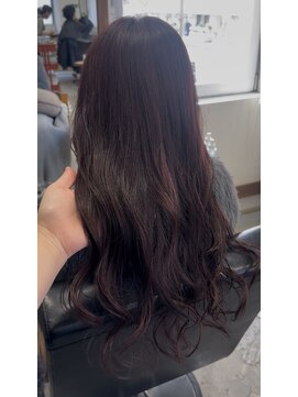 ロッティ(lotti) ほんのりピンクラベンダーカラー