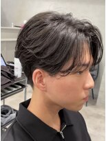 スキル 池袋(SKILL) 毛流れセンターパート