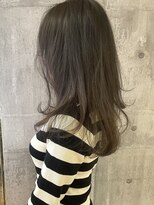 ゼンドット キョウト(Zen. kyoto)&nbsp;大人グレージュ