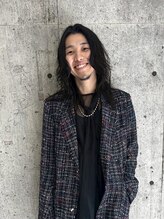 インチェルシー(in chelsea)&nbsp;清原 脩