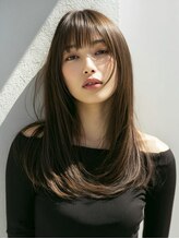 ルシードスタイル グローバルディー 稲毛店(LUCIDO STYLE GLOBAL.D)