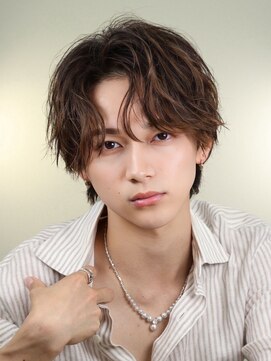 アイトーキョー 横浜(AI TOKYO) センターパート