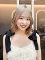 ロンド メリー 大宮(Lond merry) 小林 愛華 ボブ