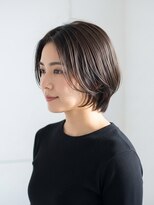ヴィスコ 上福岡(visco)&nbsp;グレージュ×ショート