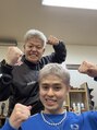 デビュー 宜野湾店(Debut)&nbsp;ホワイトカラー